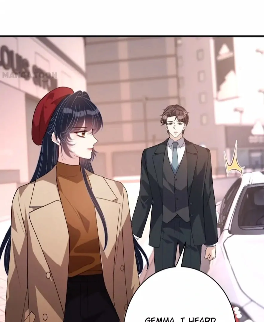 The True Heiress Is an All-Powerful Bigshot Chapter 175 page 29 - 