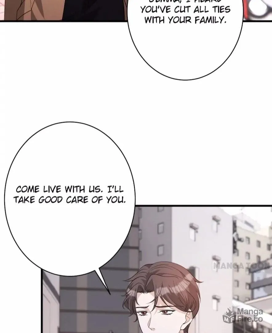The True Heiress Is an All-Powerful Bigshot Chapter 175 page 30 - 