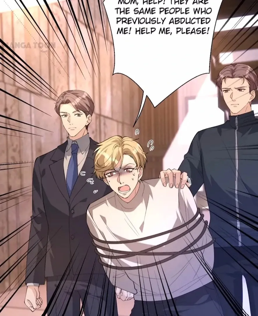 The True Heiress Is an All-Powerful Bigshot Chapter 175 page 4 - 