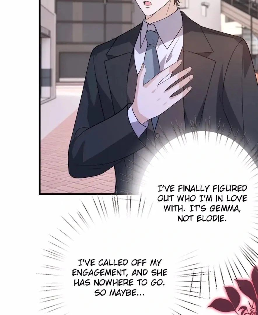 The True Heiress Is an All-Powerful Bigshot Chapter 175 page 31 - 