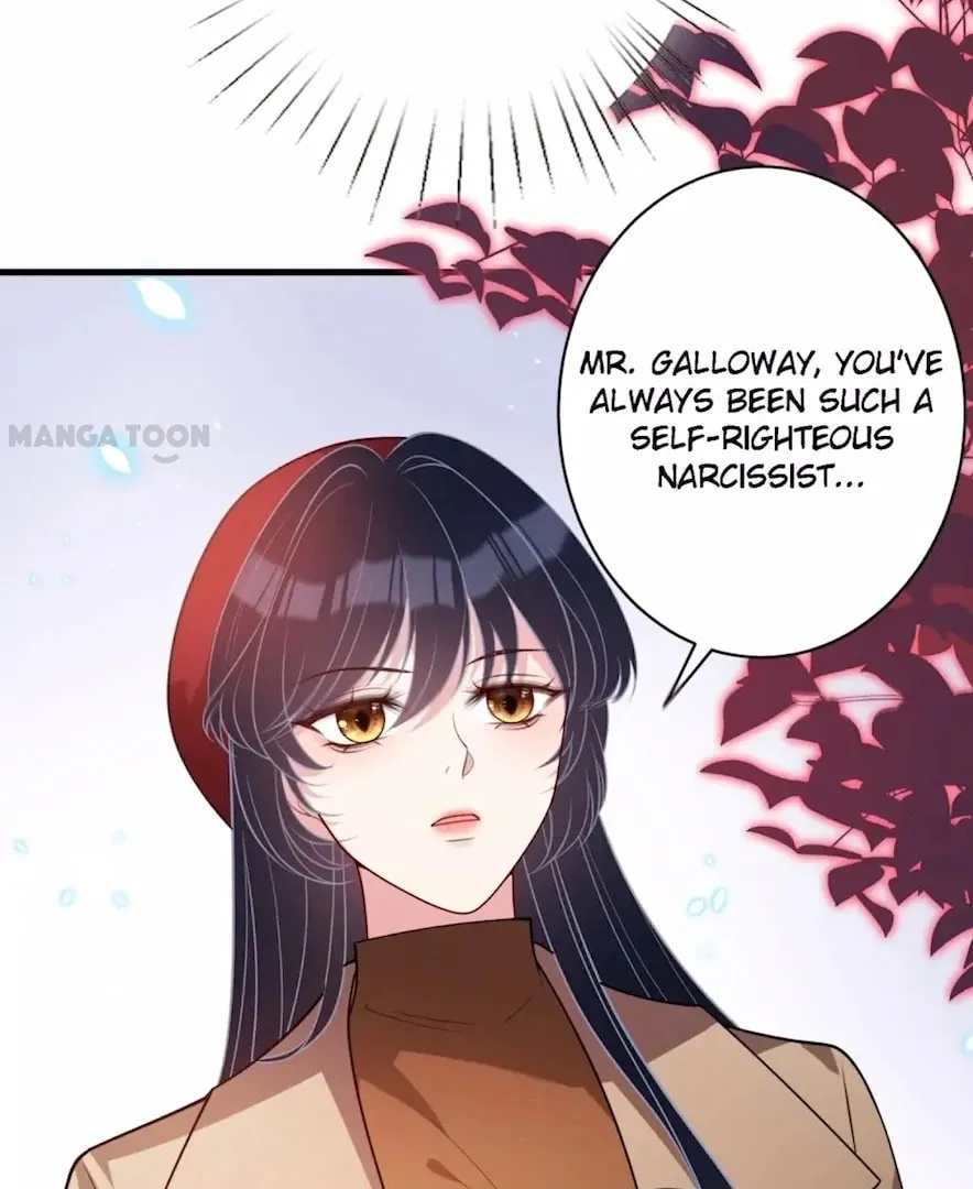 The True Heiress Is an All-Powerful Bigshot Chapter 175 page 32 - 