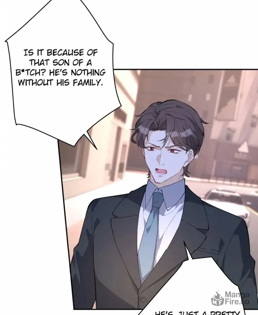 The True Heiress Is an All-Powerful Bigshot Chapter 175 page 36 - 