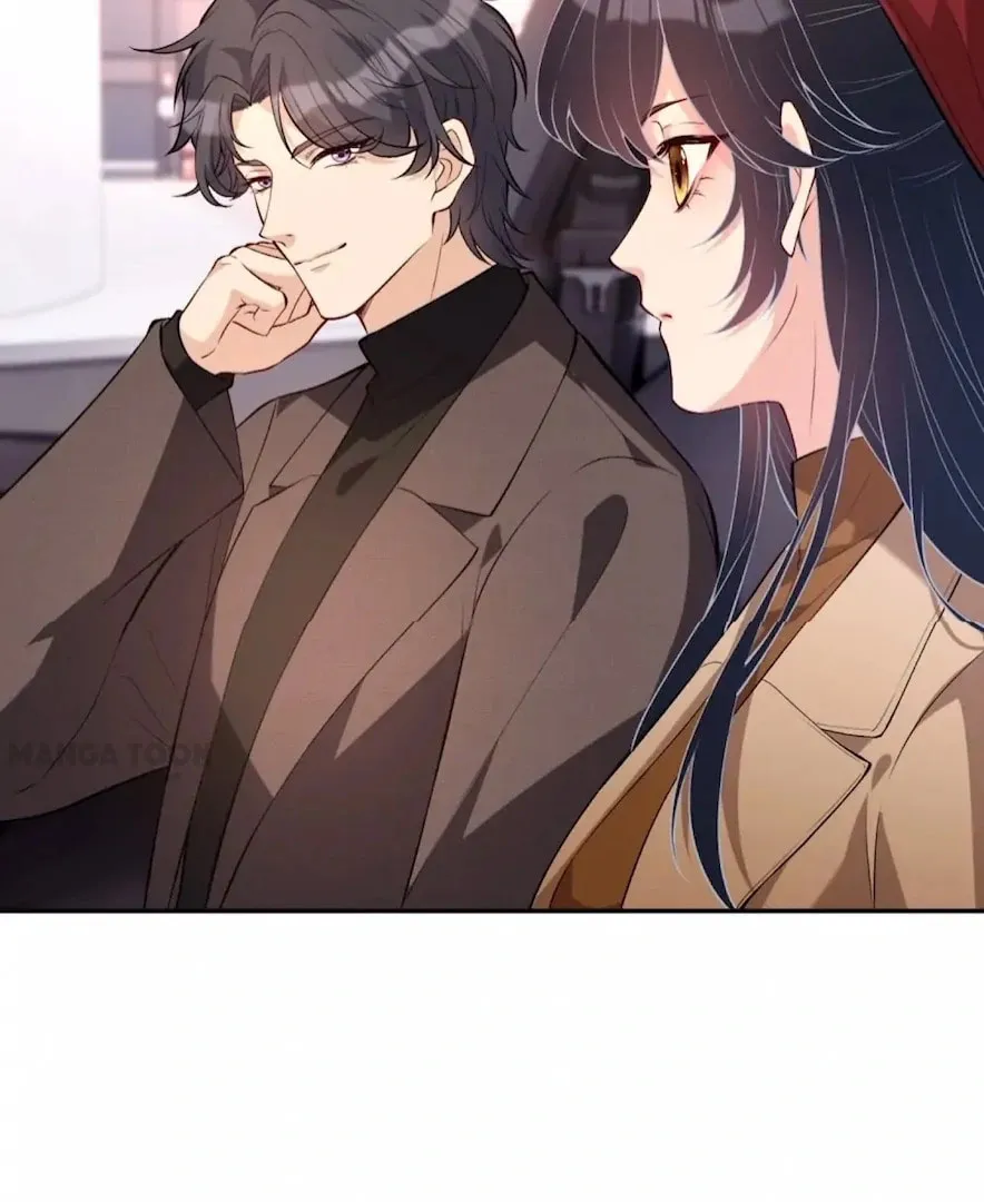 The True Heiress Is an All-Powerful Bigshot Chapter 175 page 38 - 