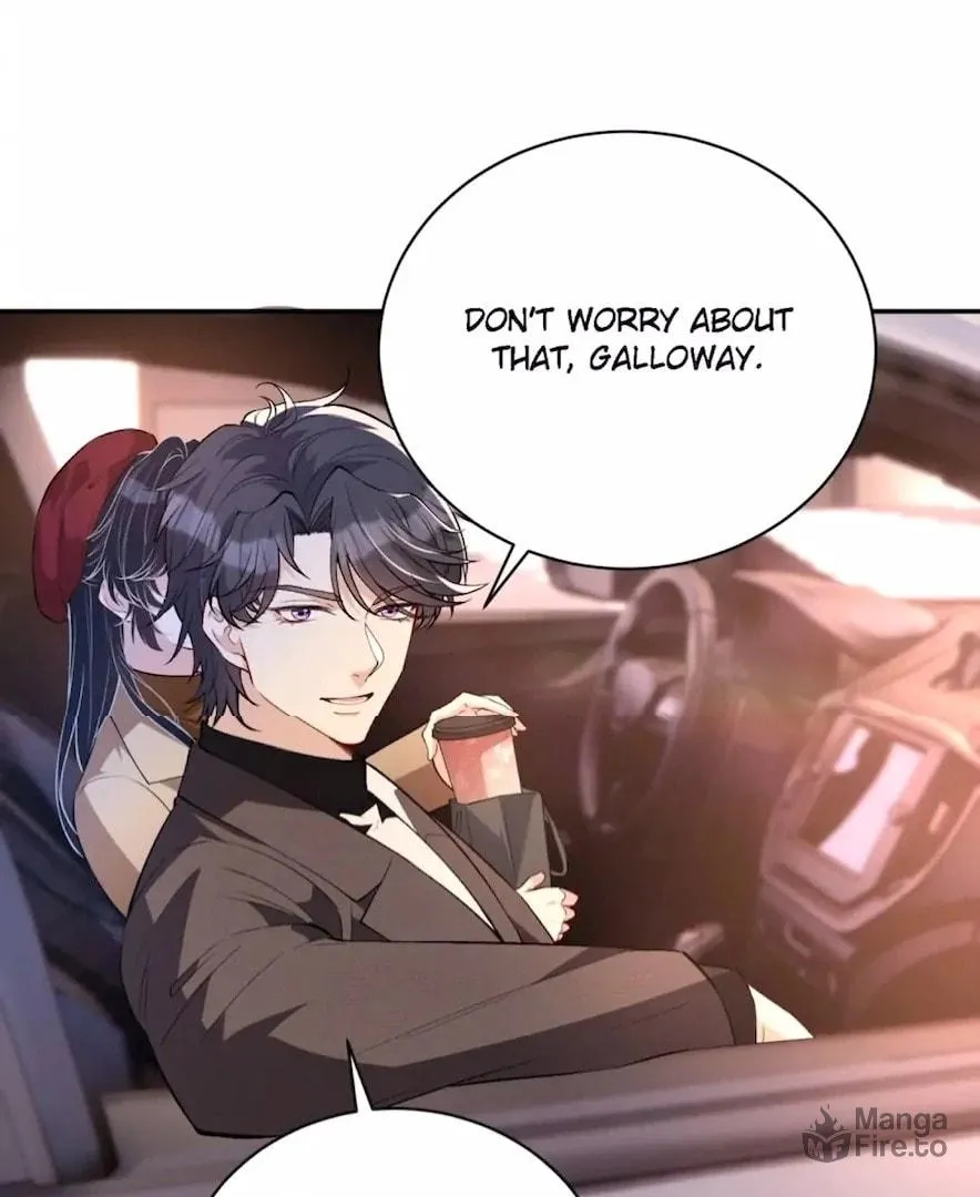 The True Heiress Is an All-Powerful Bigshot Chapter 175 page 39 - 