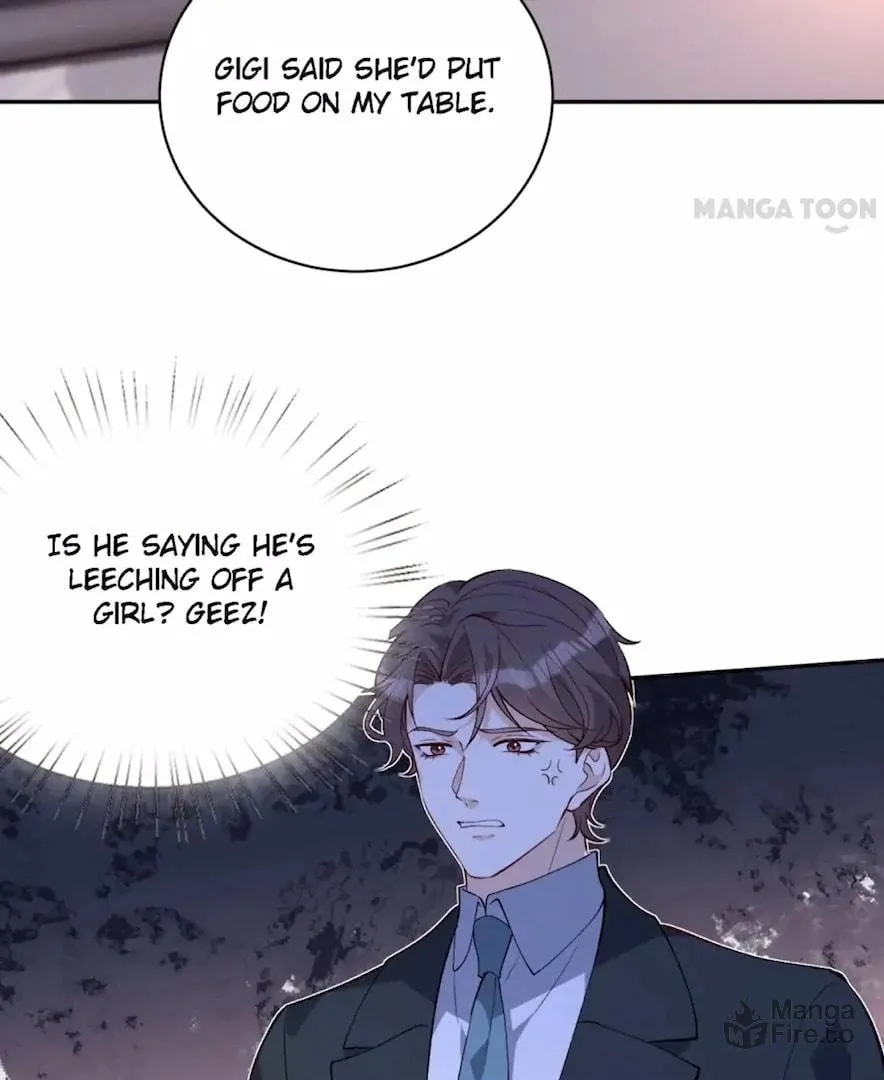 The True Heiress Is an All-Powerful Bigshot Chapter 175 page 40 - 