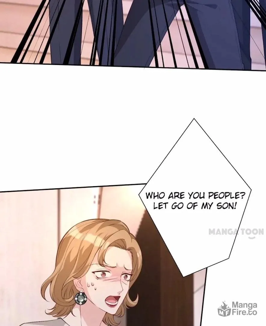 The True Heiress Is an All-Powerful Bigshot Chapter 175 page 5 - 