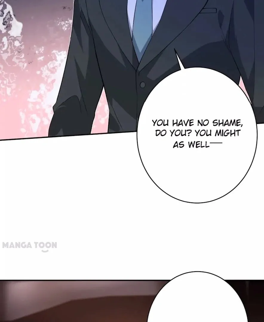 The True Heiress Is an All-Powerful Bigshot Chapter 175 page 41 - 