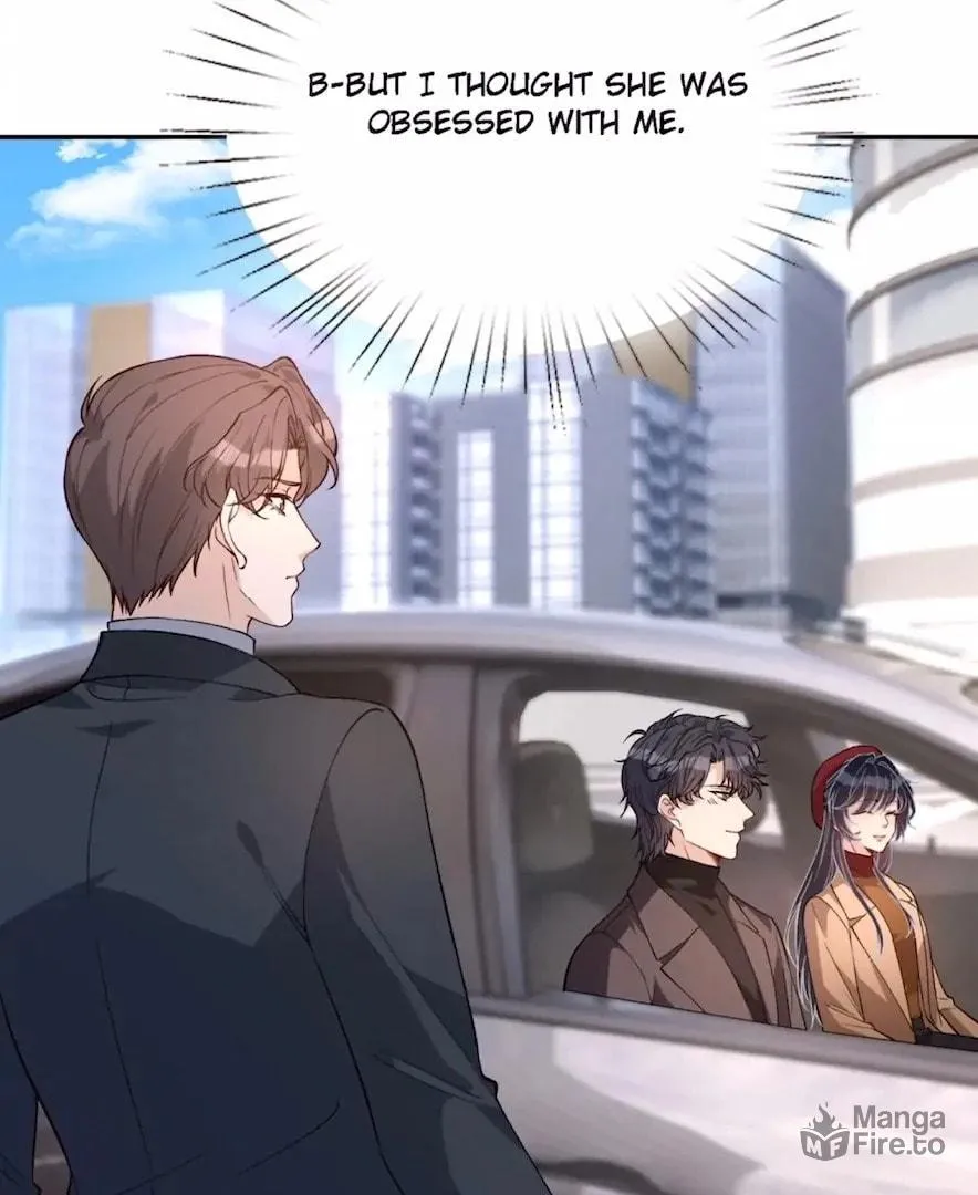 The True Heiress Is an All-Powerful Bigshot Chapter 175 page 45 - 