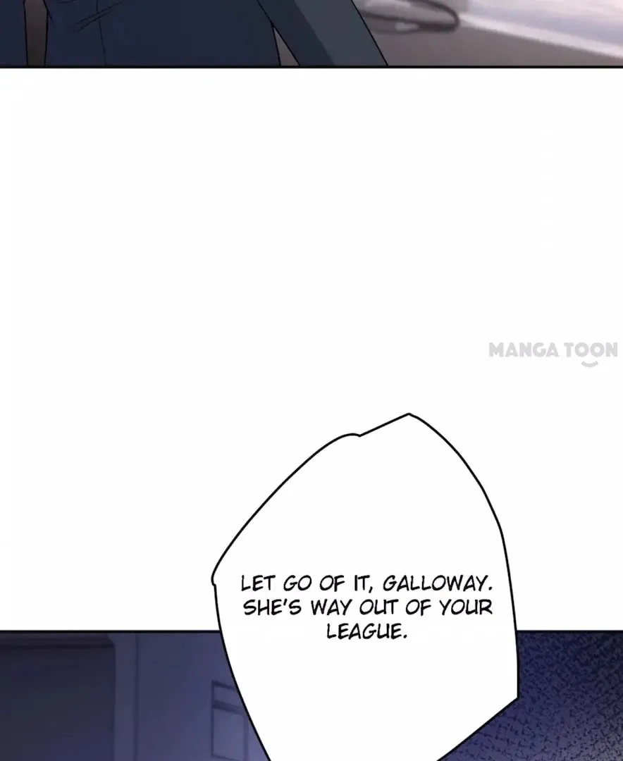 The True Heiress Is an All-Powerful Bigshot Chapter 175 page 46 - 