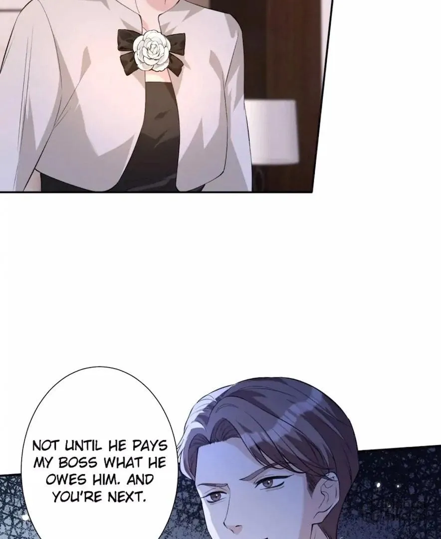 The True Heiress Is an All-Powerful Bigshot Chapter 175 page 6 - 