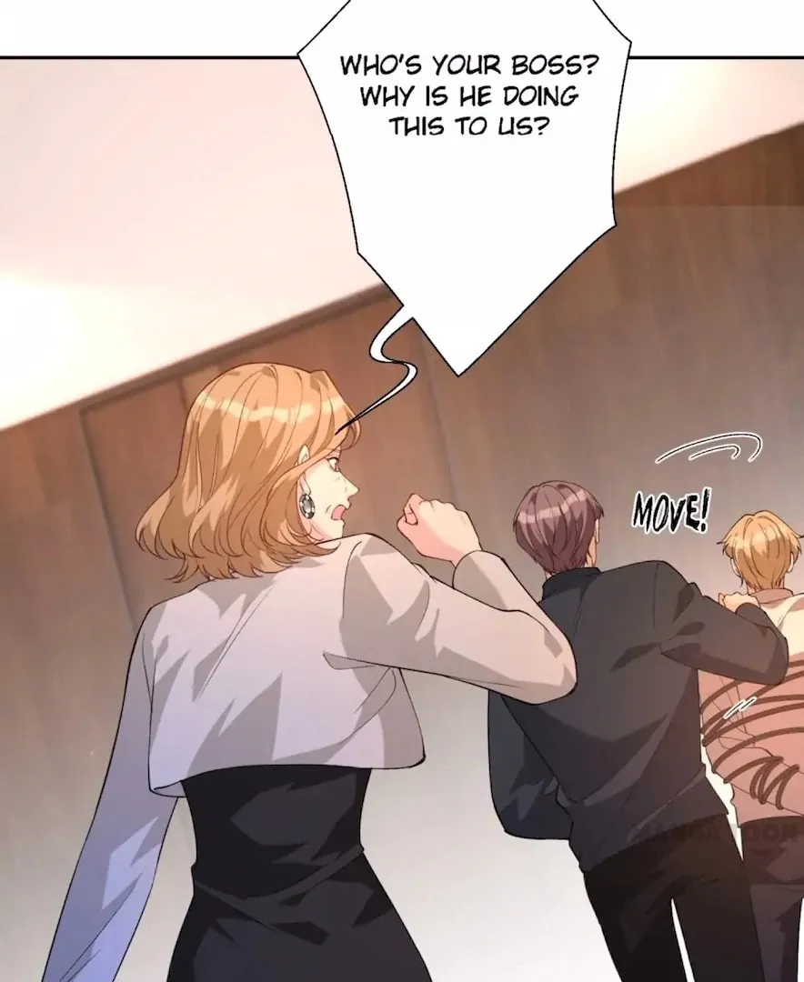 The True Heiress Is an All-Powerful Bigshot Chapter 175 page 8 - 