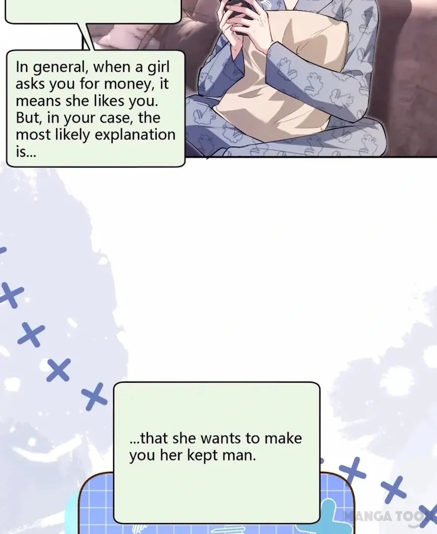The True Heiress Is an All-Powerful Bigshot Chapter 176 page 11 - 