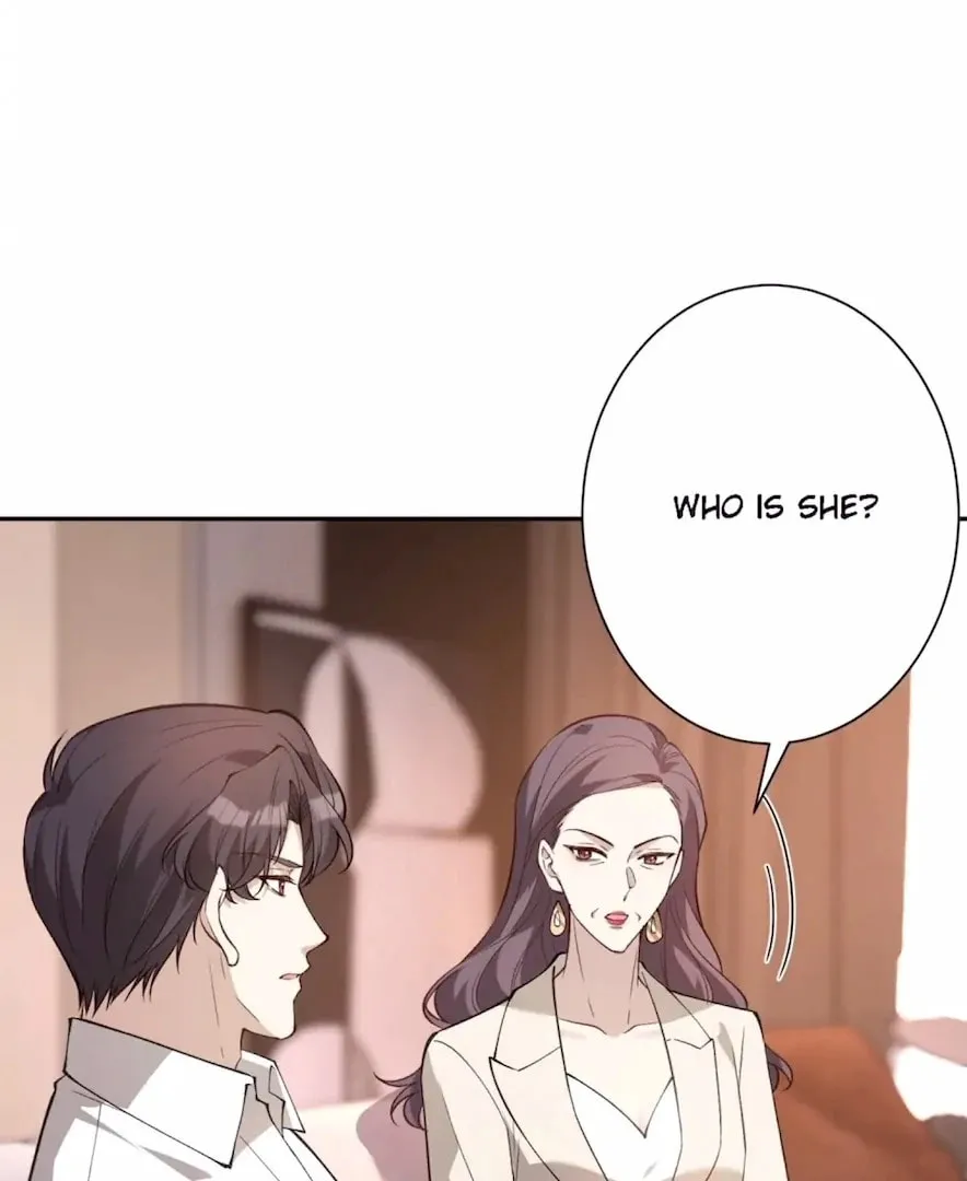 The True Heiress Is an All-Powerful Bigshot Chapter 176 page 17 - 