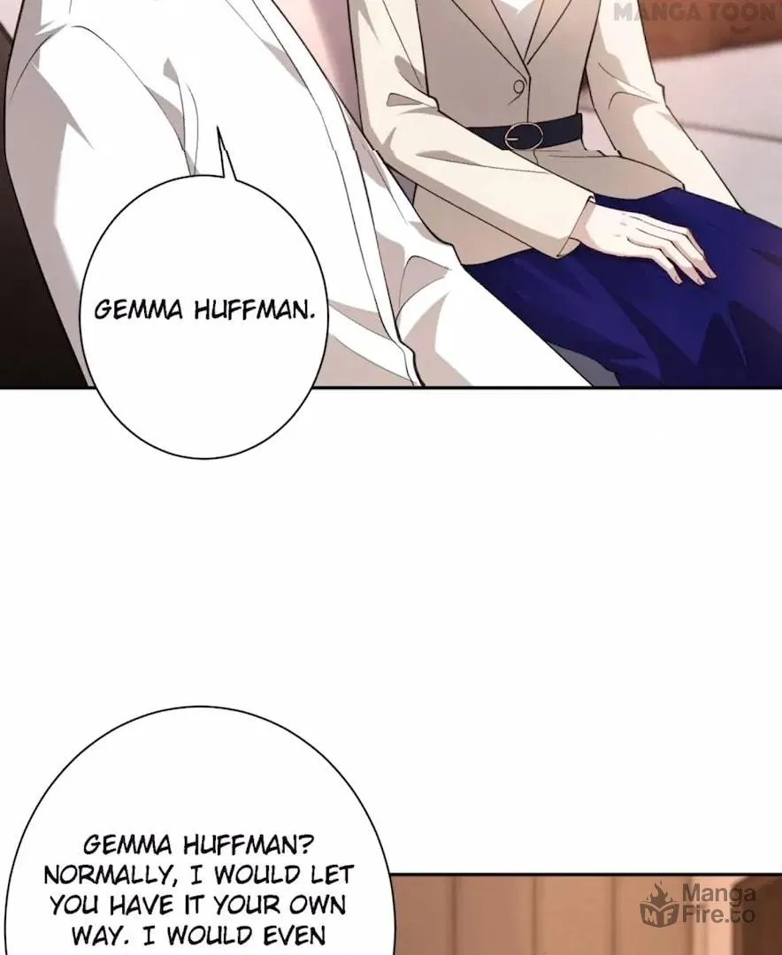 The True Heiress Is an All-Powerful Bigshot Chapter 176 page 18 - 