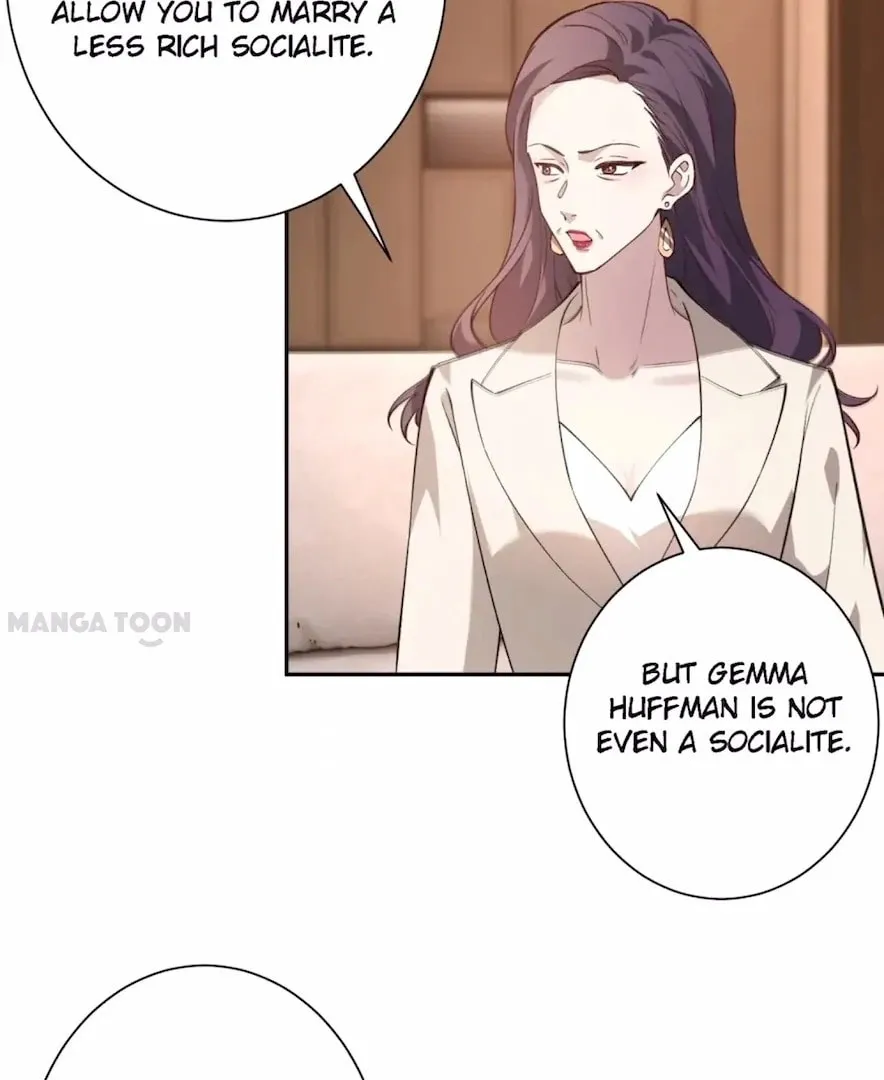 The True Heiress Is an All-Powerful Bigshot Chapter 176 page 19 - 