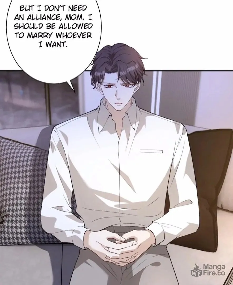 The True Heiress Is an All-Powerful Bigshot Chapter 176 page 20 - 