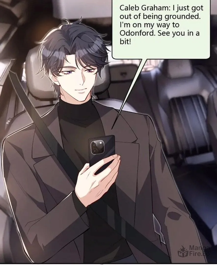 The True Heiress Is an All-Powerful Bigshot Chapter 176 page 3 - 