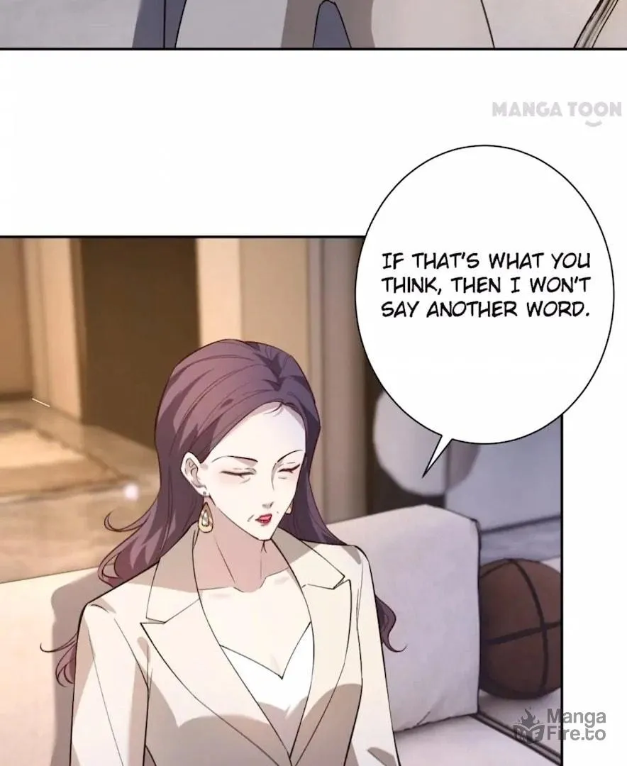 The True Heiress Is an All-Powerful Bigshot Chapter 176 page 21 - 