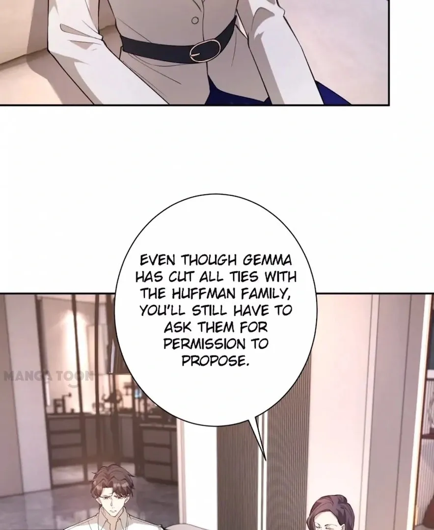 The True Heiress Is an All-Powerful Bigshot Chapter 176 page 22 - 