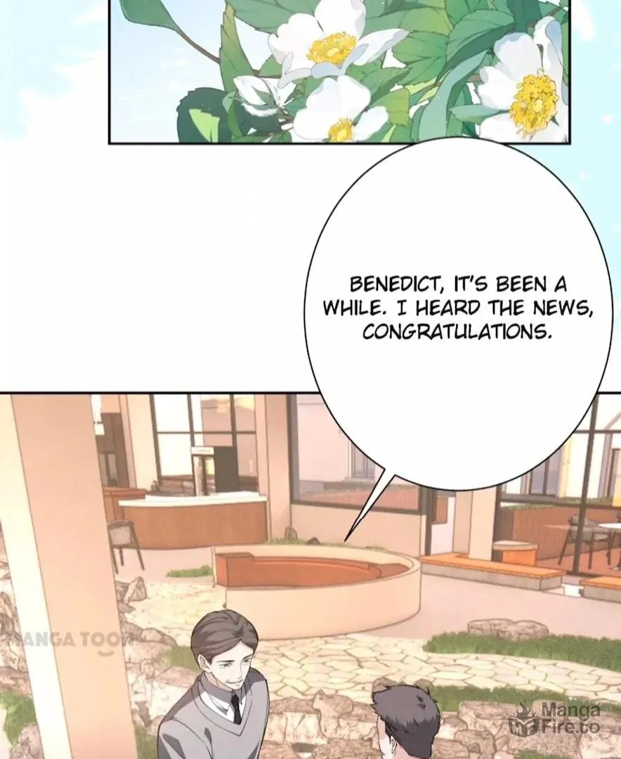 The True Heiress Is an All-Powerful Bigshot Chapter 176 page 25 - 