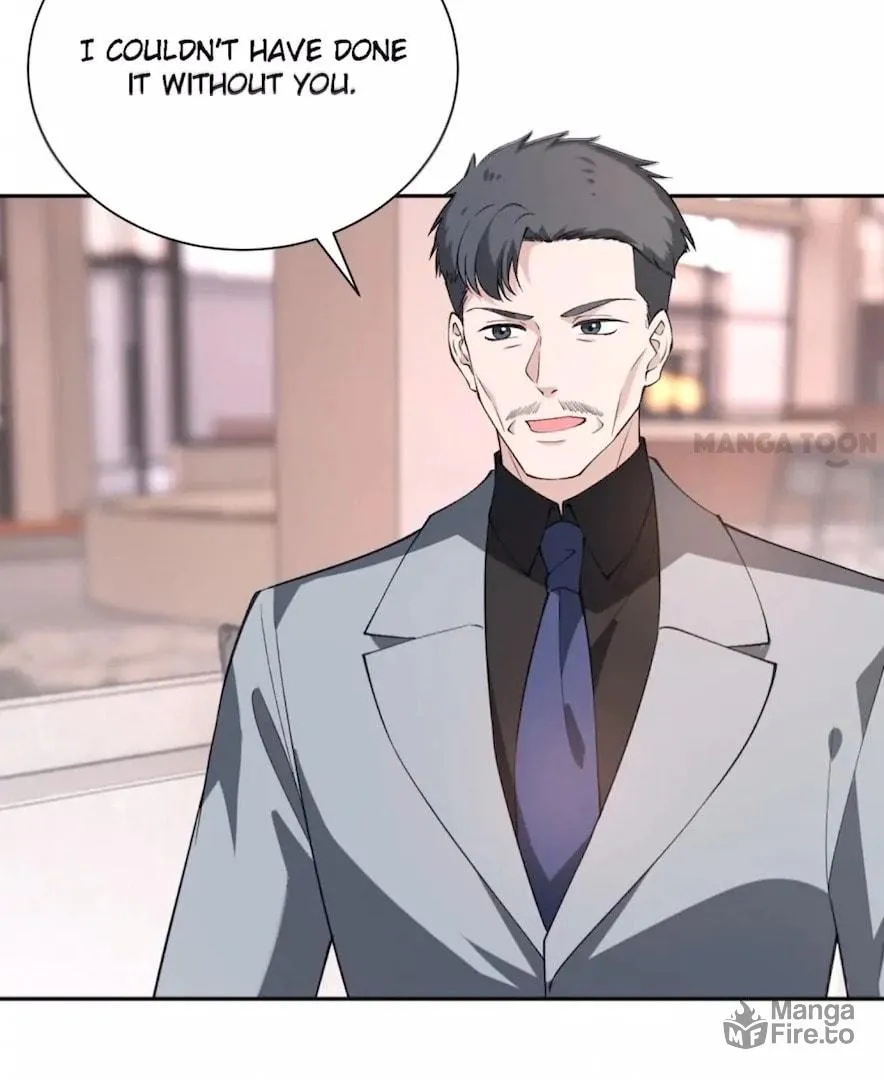 The True Heiress Is an All-Powerful Bigshot Chapter 176 page 27 - 