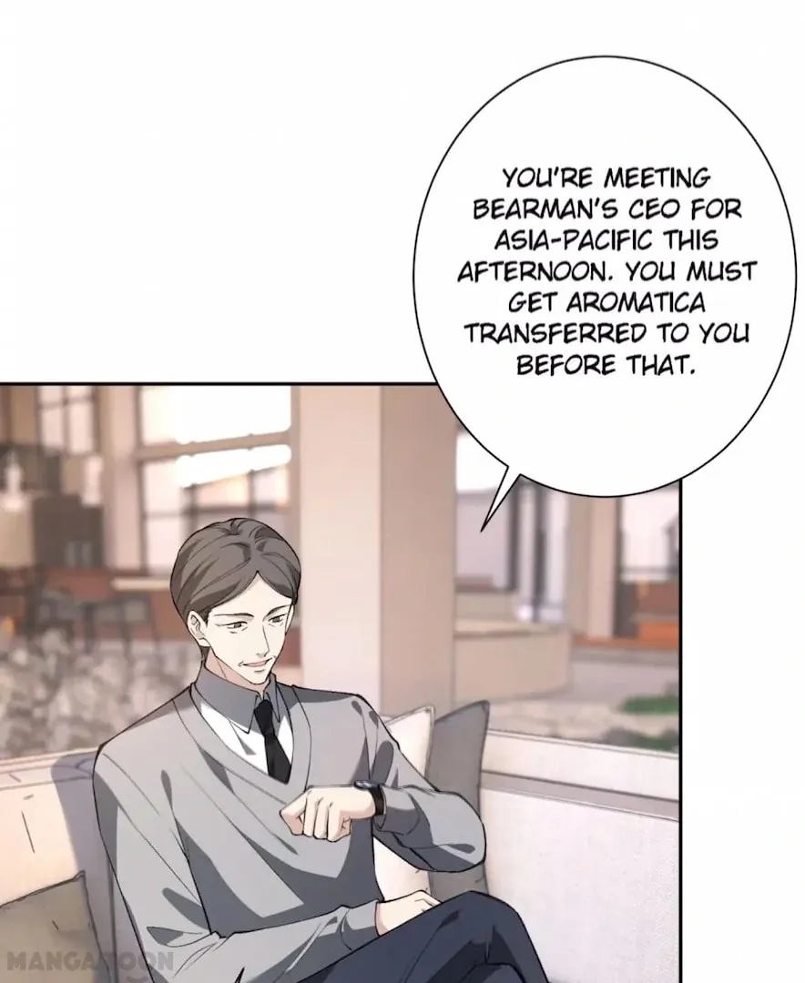 The True Heiress Is an All-Powerful Bigshot Chapter 176 page 28 - 