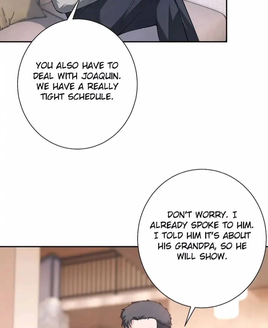 The True Heiress Is an All-Powerful Bigshot Chapter 176 page 29 - 