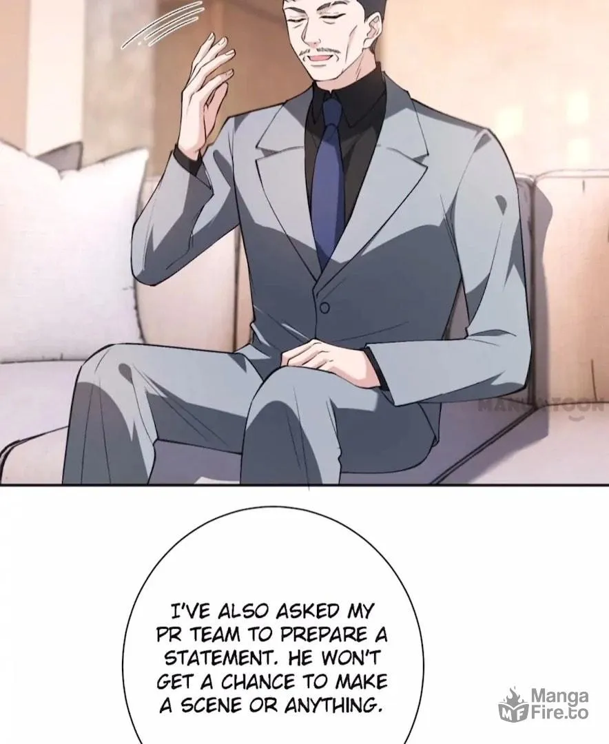 The True Heiress Is an All-Powerful Bigshot Chapter 176 page 30 - 