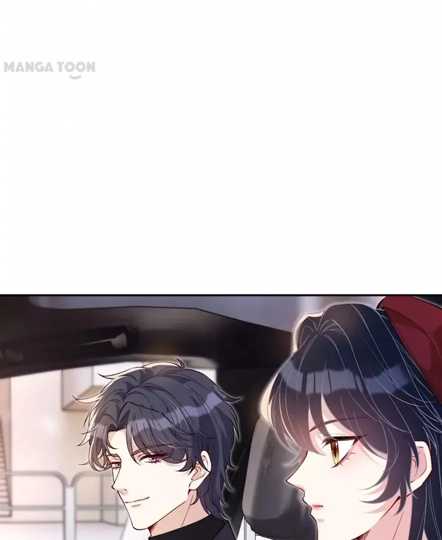 The True Heiress Is an All-Powerful Bigshot Chapter 176 page 4 - 