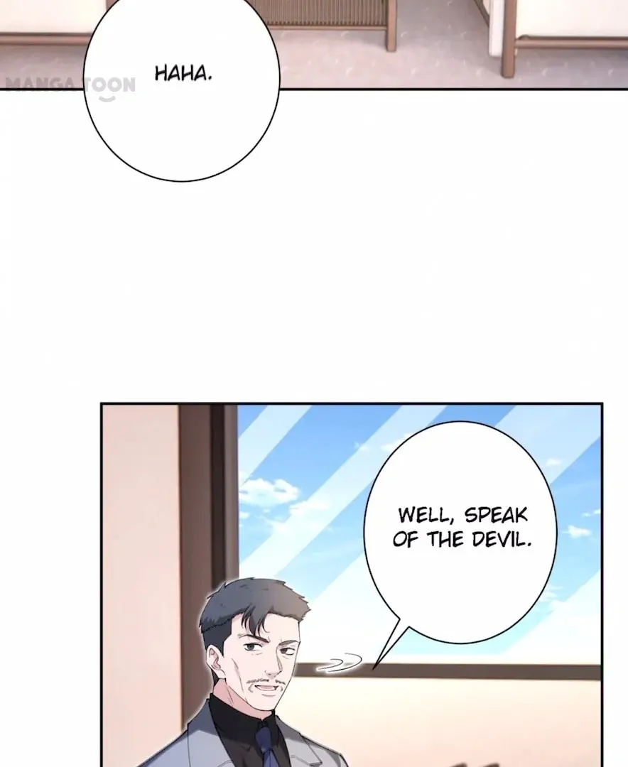 The True Heiress Is an All-Powerful Bigshot Chapter 176 page 32 - 