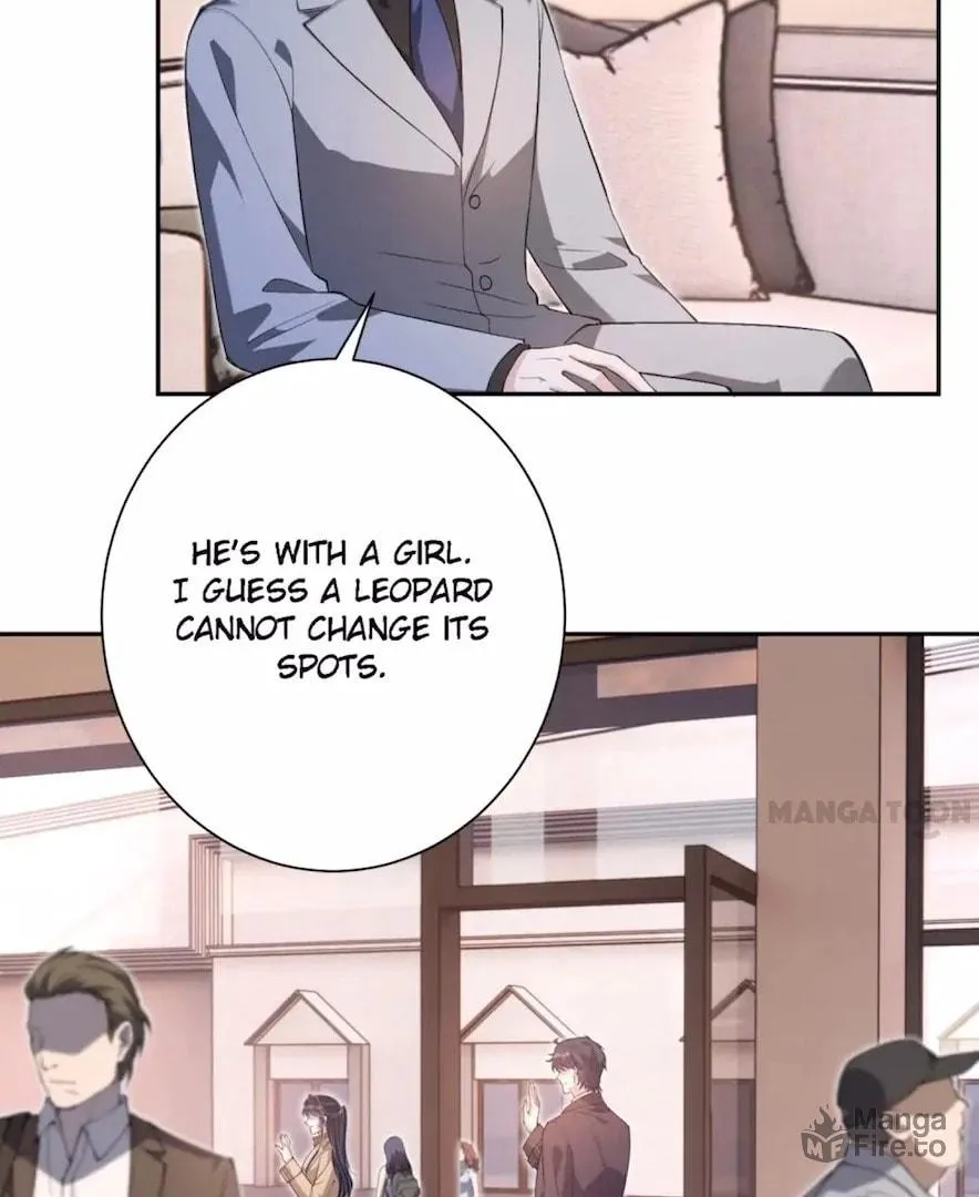 The True Heiress Is an All-Powerful Bigshot Chapter 176 page 33 - 