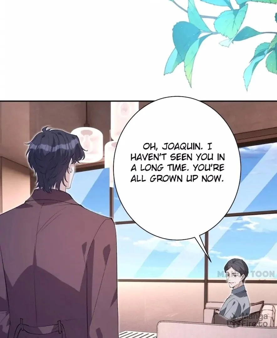 The True Heiress Is an All-Powerful Bigshot Chapter 176 page 36 - 