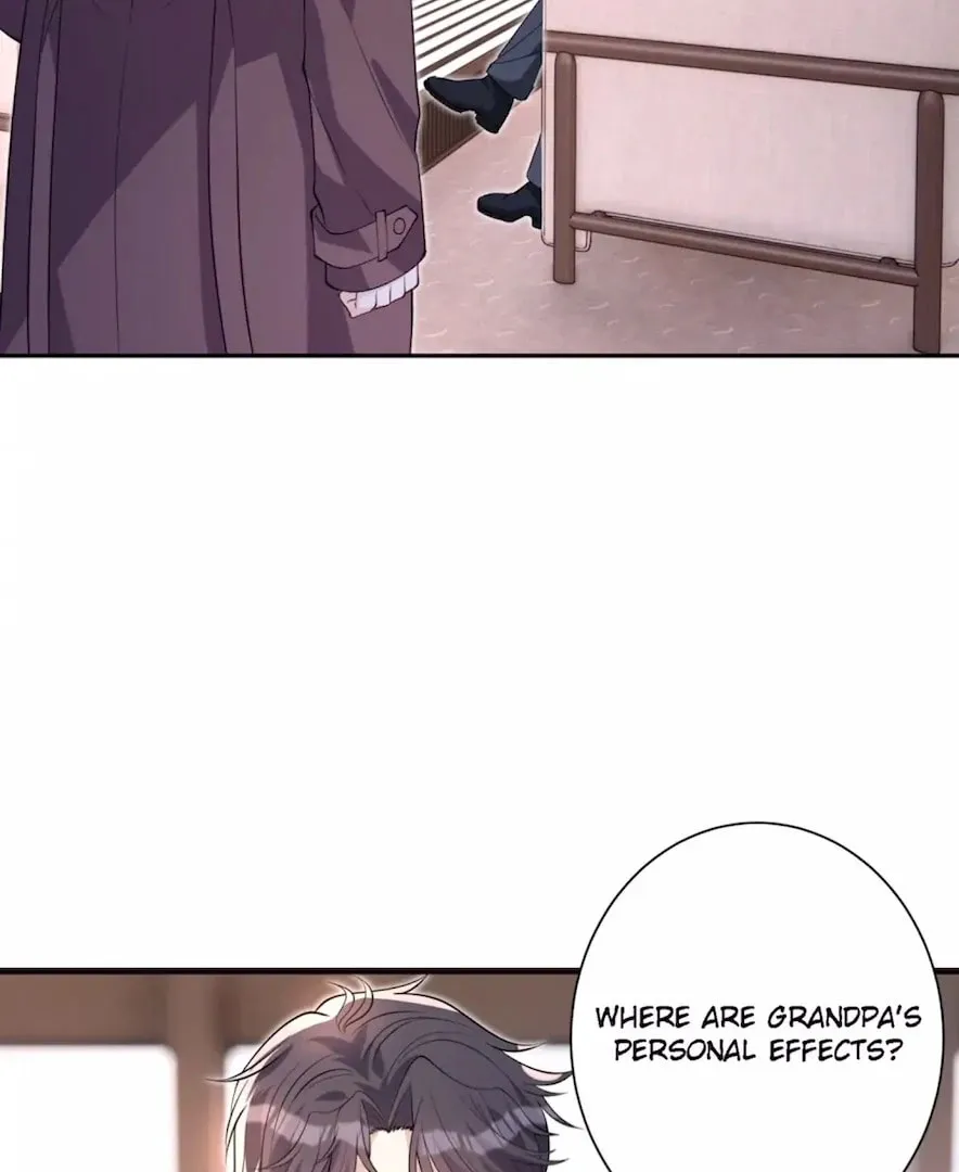 The True Heiress Is an All-Powerful Bigshot Chapter 176 page 37 - 
