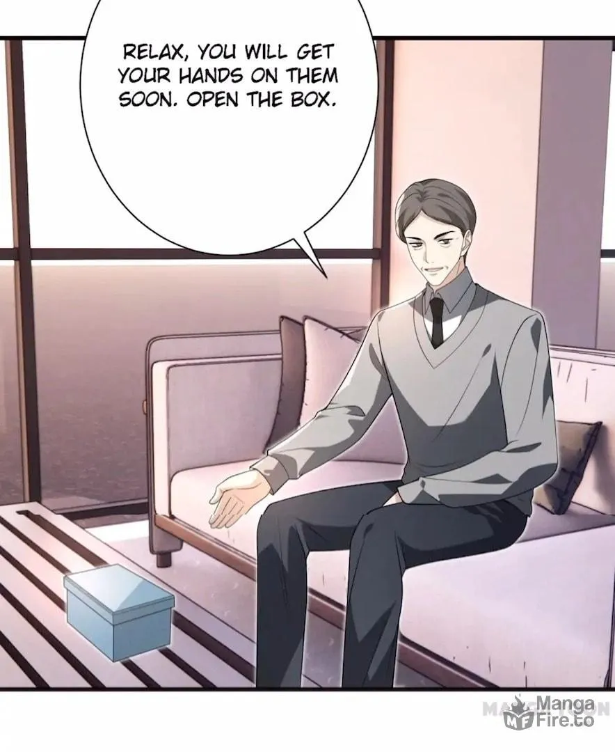 The True Heiress Is an All-Powerful Bigshot Chapter 176 page 39 - 