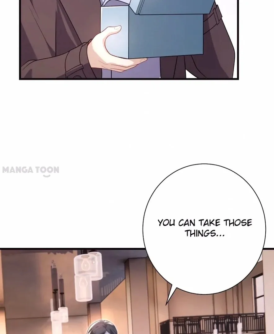 The True Heiress Is an All-Powerful Bigshot Chapter 176 page 41 - 