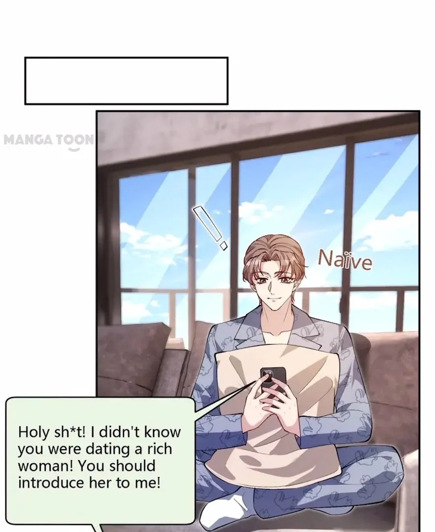 The True Heiress Is an All-Powerful Bigshot Chapter 176 page 7 - 