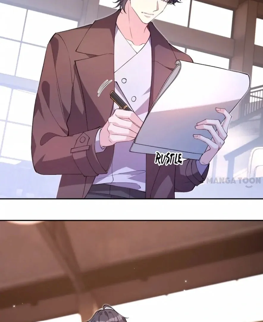 The True Heiress Is an All-Powerful Bigshot Chapter 177 page 2 - 