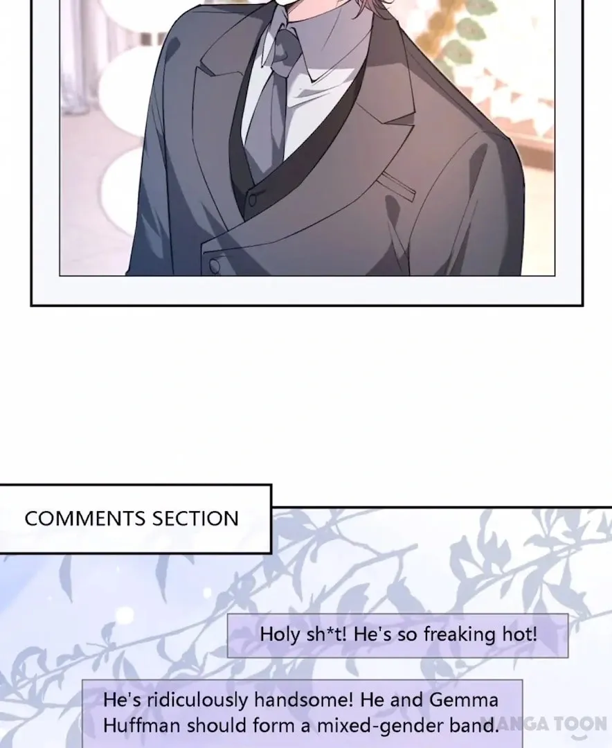 The True Heiress Is an All-Powerful Bigshot Chapter 177 page 11 - 