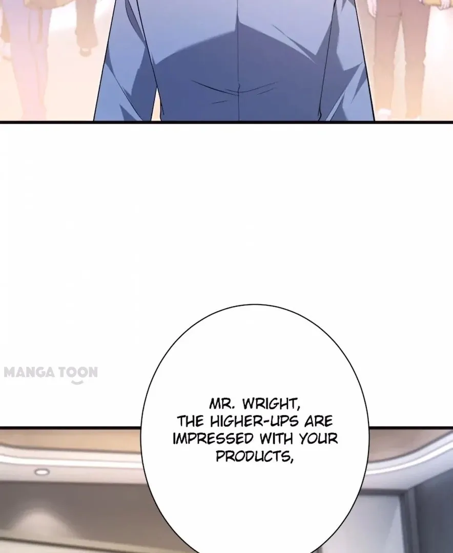 The True Heiress Is an All-Powerful Bigshot Chapter 177 page 16 - 