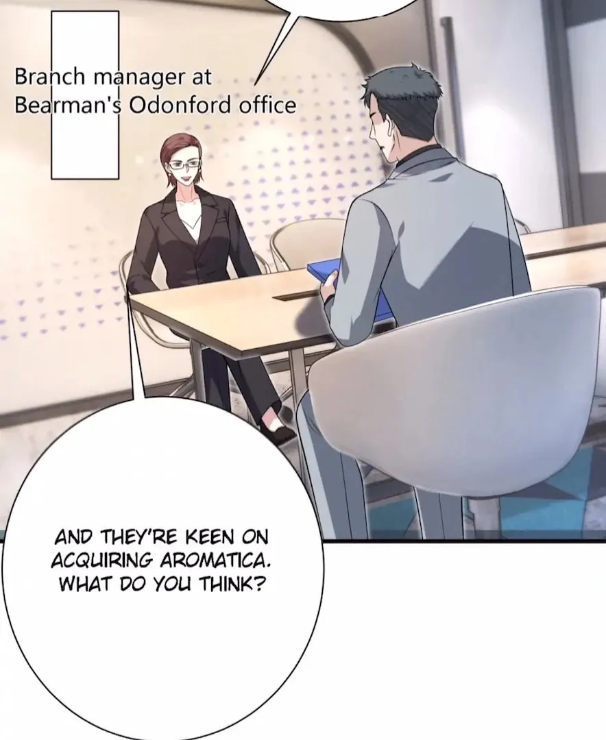 The True Heiress Is an All-Powerful Bigshot Chapter 177 page 17 - 