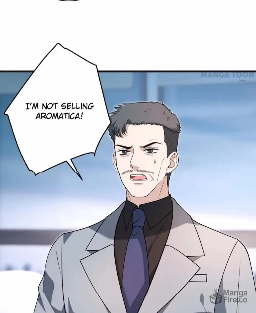 The True Heiress Is an All-Powerful Bigshot Chapter 177 page 18 - 