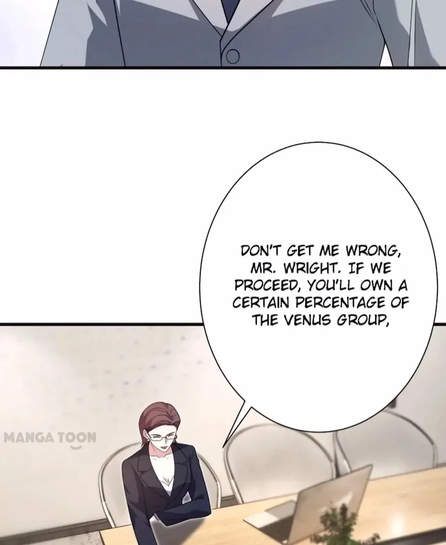 The True Heiress Is an All-Powerful Bigshot Chapter 177 page 19 - 