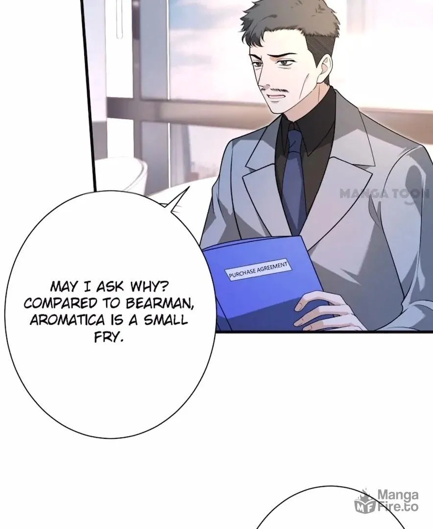 The True Heiress Is an All-Powerful Bigshot Chapter 177 page 21 - 