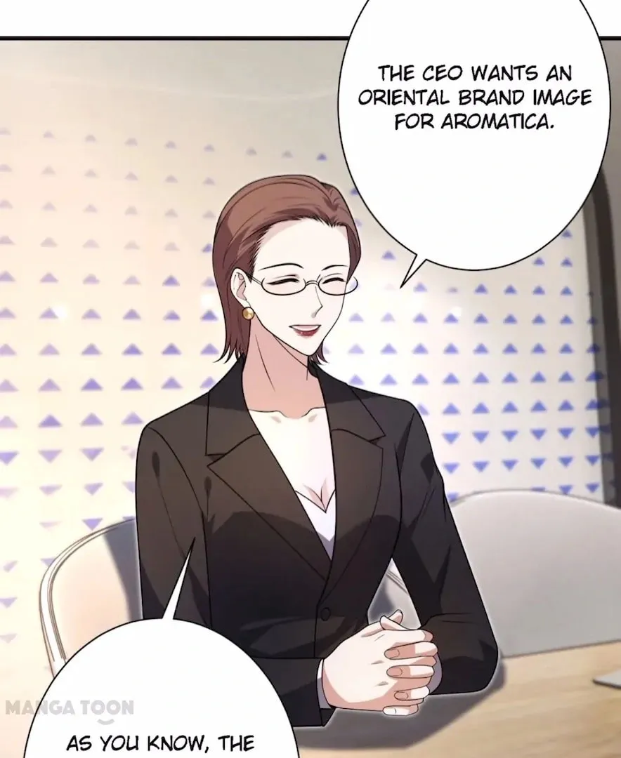 The True Heiress Is an All-Powerful Bigshot Chapter 177 page 22 - 