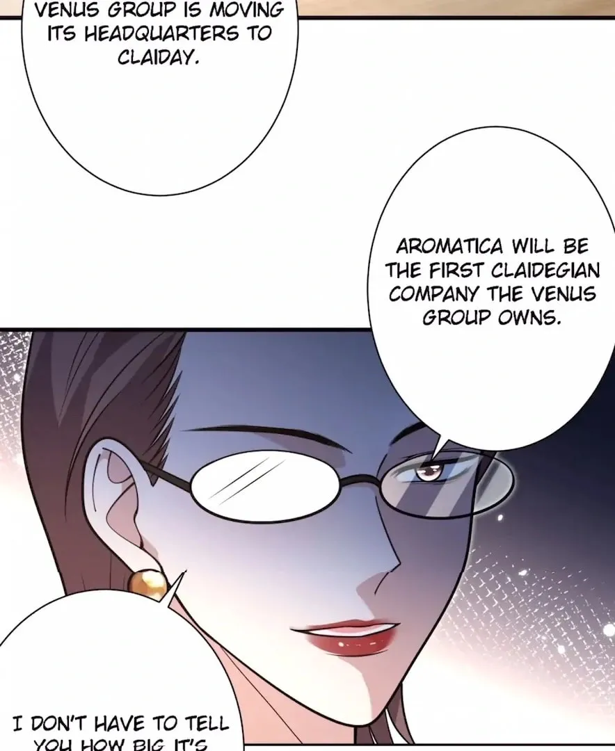 The True Heiress Is an All-Powerful Bigshot Chapter 177 page 23 - 