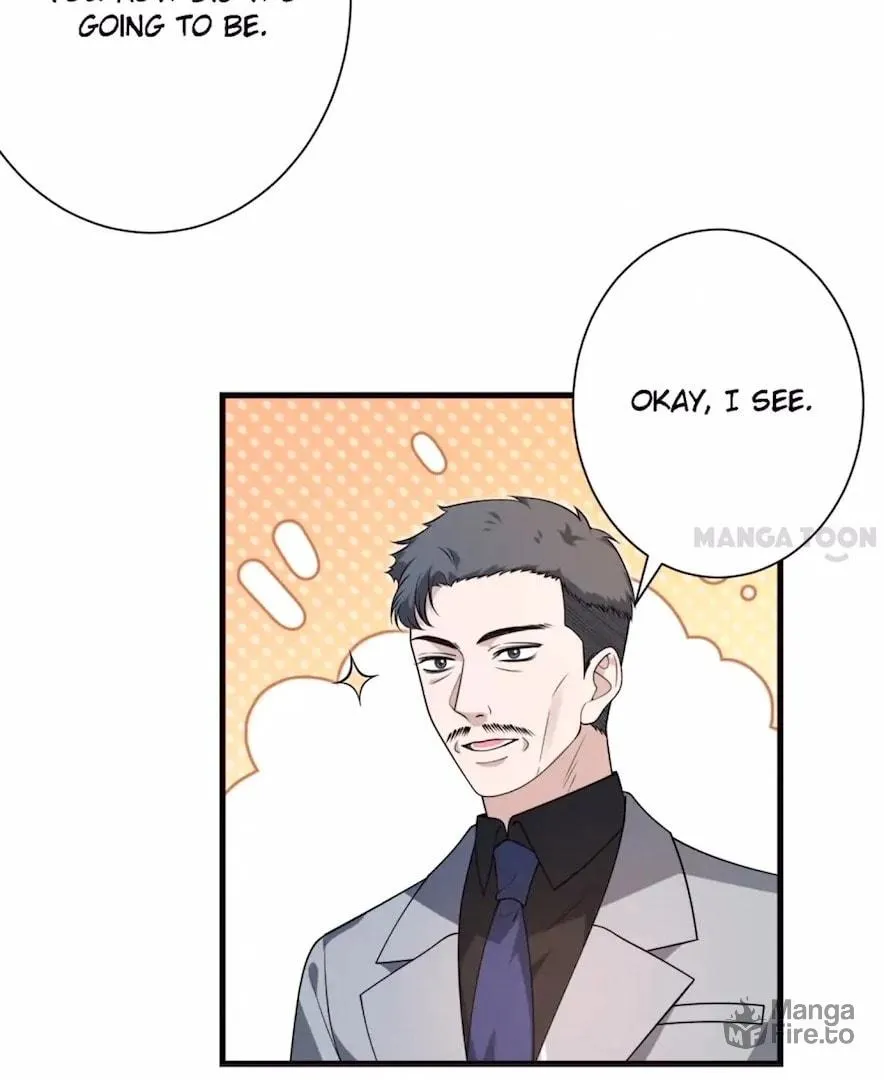 The True Heiress Is an All-Powerful Bigshot Chapter 177 page 24 - 