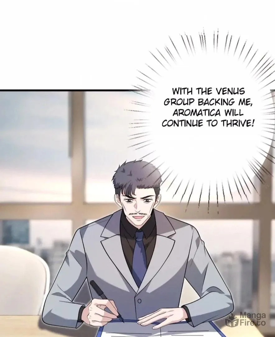 The True Heiress Is an All-Powerful Bigshot Chapter 177 page 25 - 