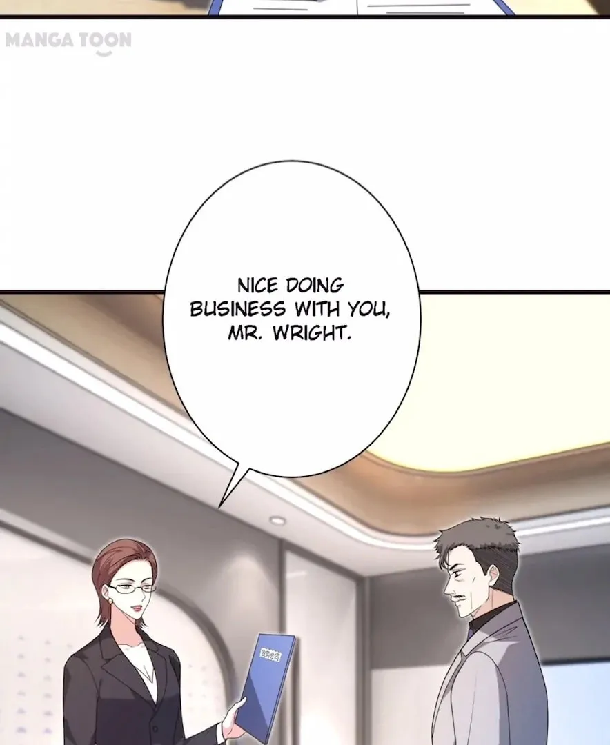 The True Heiress Is an All-Powerful Bigshot Chapter 177 page 26 - 