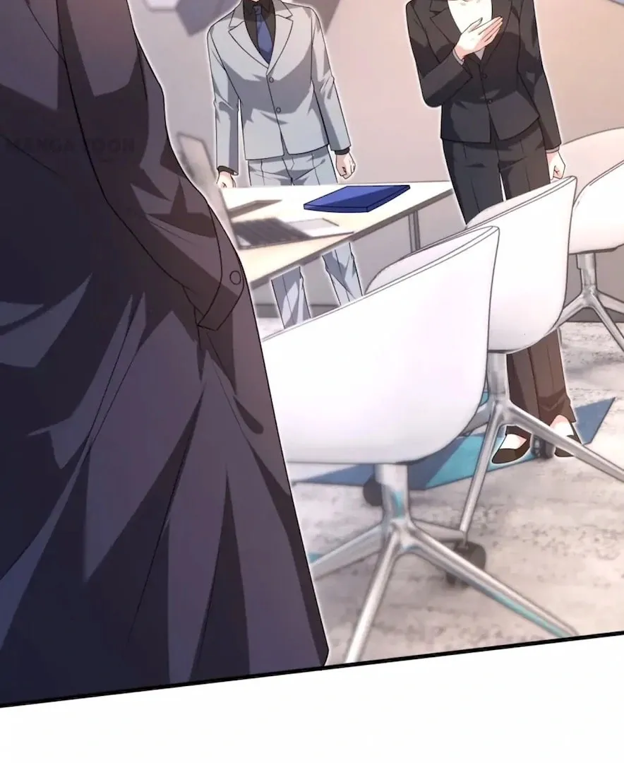The True Heiress Is an All-Powerful Bigshot Chapter 177 page 29 - 