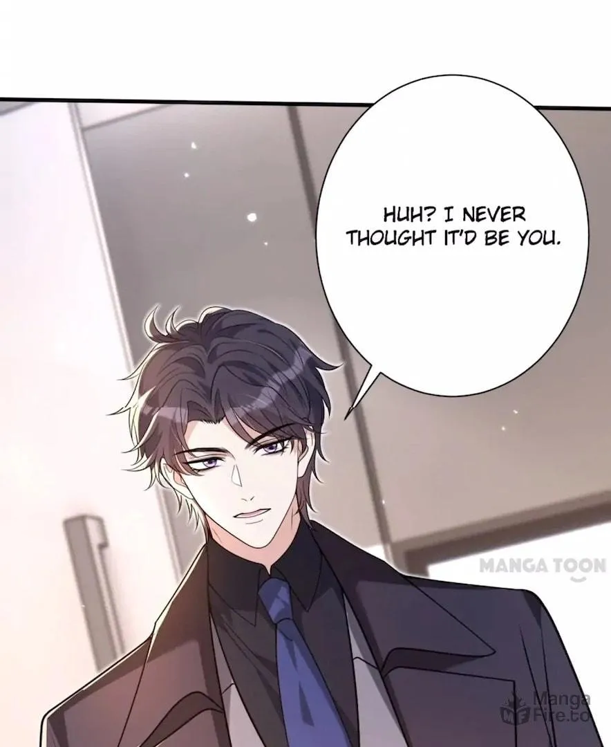 The True Heiress Is an All-Powerful Bigshot Chapter 177 page 30 - 